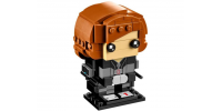 LEGO BRICKHEADZ Black Widow 2017